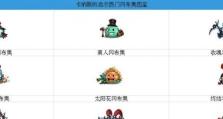 不思议迷宫（无尽谜题，层层考验，）