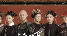 全民皇帝后宫攻略（一探后宫世界的权力与爱情，揭开皇帝后宫的神秘面纱）