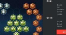 大乔攻略（深入解读大乔的出装铭文选择和使用技巧，助你在战场上无往不胜！）