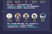 以山免大暴走攻略（探索山地旅行的乐趣，享受健康与自然的完美结合）