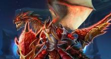 魔剑士的最强装备攻略（打造无敌魔剑士，一步步揭秘终极装备！）
