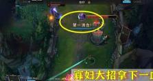 《强化单寡妇输出能力攻略》（单寡妇出装、天赋加点详解，助你战胜敌人）