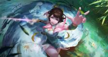 梦三国攻略大全（从初级到高级，教你如何选择出装打法，轻松称霸梦三国！）
