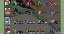 王者法师拉人出装攻略（法师拉人技巧与装备选择，助你成为团队的核心输出）