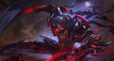 《LOL影流之王——劫出装攻略》（掌握关键装备，助你成为劫王）