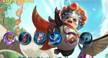 《貂蝉无敌之路出装攻略最新》（打造无敌貂蝉，让敌人闻风丧胆！）