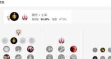 辅助歌姬符文出装攻略（打造完美辅助歌姬，让音乐与力量并存）