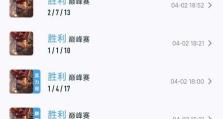 不朽猎魔人铭文出装攻略（解密最强猎魔人铭文和出装策略，带你一探究竟）