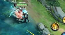 张大仙关羽出装攻略（征战三国，神勇无敌）