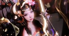 杨玉环出装攻略详解（掌握关键的出装秘籍，打造最强的杨玉环！）