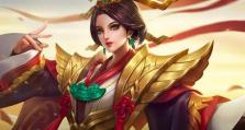 王者荣耀攻略敏月，释放她的无限潜力（挖掘敏月的技巧，成为王者荣耀的明日之星）