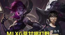 打野猫法师出装最新攻略（解锁全新玩法，成为无敌法师！）