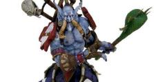 巫医攻略（Dota1巫医装备选择与技巧）