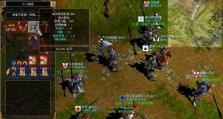 征服英雄王座2（以"冒险"为导向，带你登上英雄之巅）