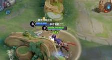 菜鸟后羿出装攻略最新版（狙击敌人无往不利，打造最强后羿装备！）