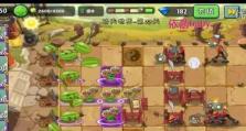 破解功夫世界27天攻略（实用技巧与窍门，助你迅速提升武功水平）