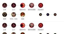 命运2猎手出装攻略（精通猎手职业，征服太空世界）