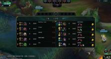 剑魔鳄鱼出装顺序攻略（打造无敌剑魔，装备选择关键一步）