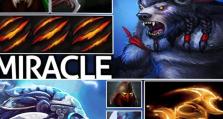 Dota2露娜出装攻略（为你揭开露娜闪耀战场的秘密，助你成为最具统治力的月光战士）