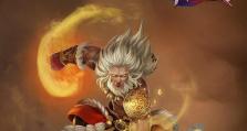 绝世狗腿新攻略（从小白到高手，助你成为绝世狗腿大师的15个必备技巧）