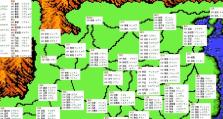 《三国时代游戏攻略大全》（从乱世英雄到一统天下，攻略你的三国之路）