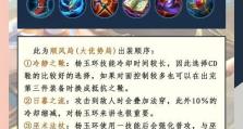 狐狸螳螂阵容出装思路攻略（天生一对！狐狸螳螂如何搭配出色发挥？）