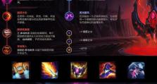 法师单挑无限火力出装攻略（如何利用装备选择和技巧，让法师在单挑中发挥无限火力？）