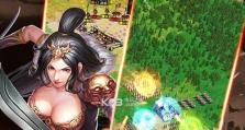 正统三国副本典韦攻略（征战无敌的关键技巧与策略解析）