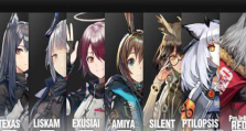 🎮【明日方舟】2-8关卡通关秘籍：低配也能轻松三星！🌟（明日方舟2-8关卡通关秘籍）