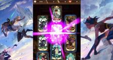 《剑与远征》糊涂小女巫皮帕全部技能攻略（掌握皮帕技能，成为游戏大师）