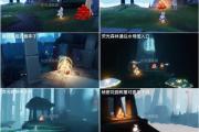 《光遇515季节蜡烛任务攻略》（提高收集效率的小技巧，快速完成任务赢取丰厚奖励）