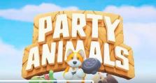 《PartyAnimals》联机玩法全攻略（如何与朋友一起享受《PartyAnimals》的欢乐游戏体验）