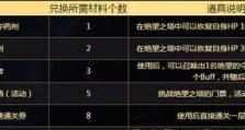 DNF绝望76攻略（成为顶尖玩家的关键攻略技巧与经验分享）