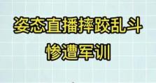 摔跤城大乱斗实战技巧（掌握实战技巧，成为摔跤城大乱斗之王）