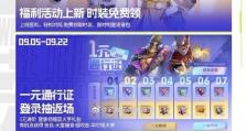 2021《王者荣耀》弈星皮肤大全（绚烂星辰，致敬王者）