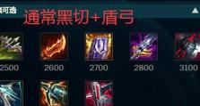 《老鼠出装克隆机制攻略大全》（掌握老鼠的克隆机制，打造无敌战术！）