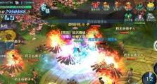 《剑侠情缘宝石技能介绍攻略》（提升角色实力，掌握宝石技能的关键）