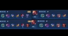 《巅峰对局孙策出装攻略，打造无敌战神！》（带你领略孙策强势发育，制霸全场的装备选择！）