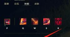 剑魔上单出装攻略（深入剖析剑魔上单装备，带你玩转最强英雄！）