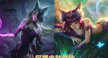 《永恒之森寒冰技能加点攻略》（打造强力冰法师，畅享冰与火的双重力量）