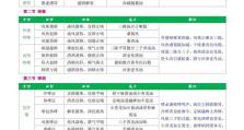 旅游攻略表格技能大全（提升旅游攻略编写技巧，完善旅游攻略表格）