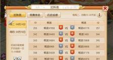 《梦幻帮派战斗技能加点攻略》（掌握技能加点要诀，成为战斗之王！）