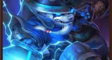Dota土猫出装攻略（打造最强土猫装备，夺得胜利关键一战）