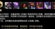 奥拉夫手游云顶出装攻略（挑战巅峰！掌握奥拉夫的最佳装备组合）