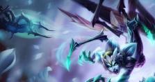 魔法蜘蛛（提升游戏技巧，打造无敌魔法蜘蛛阵容）