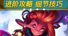 忍者大乱斗出装攻略（选择适合的装备，战无不胜！）