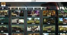 方舟生存进化攻略（巡逻技能的使用方法、技巧和策略）