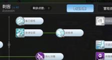 以盗贼救人技能加点攻略（巧用技能点提升救援效率，成为成功的盗贼营救专家）