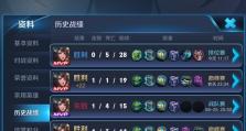 梦魇攻略（打造无敌队伍，回血装成就奇迹）