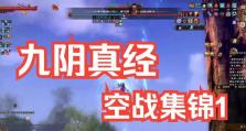 九阴真经技能攻略（一览九阴真经技能，掌握绝世武功的奥秘）
